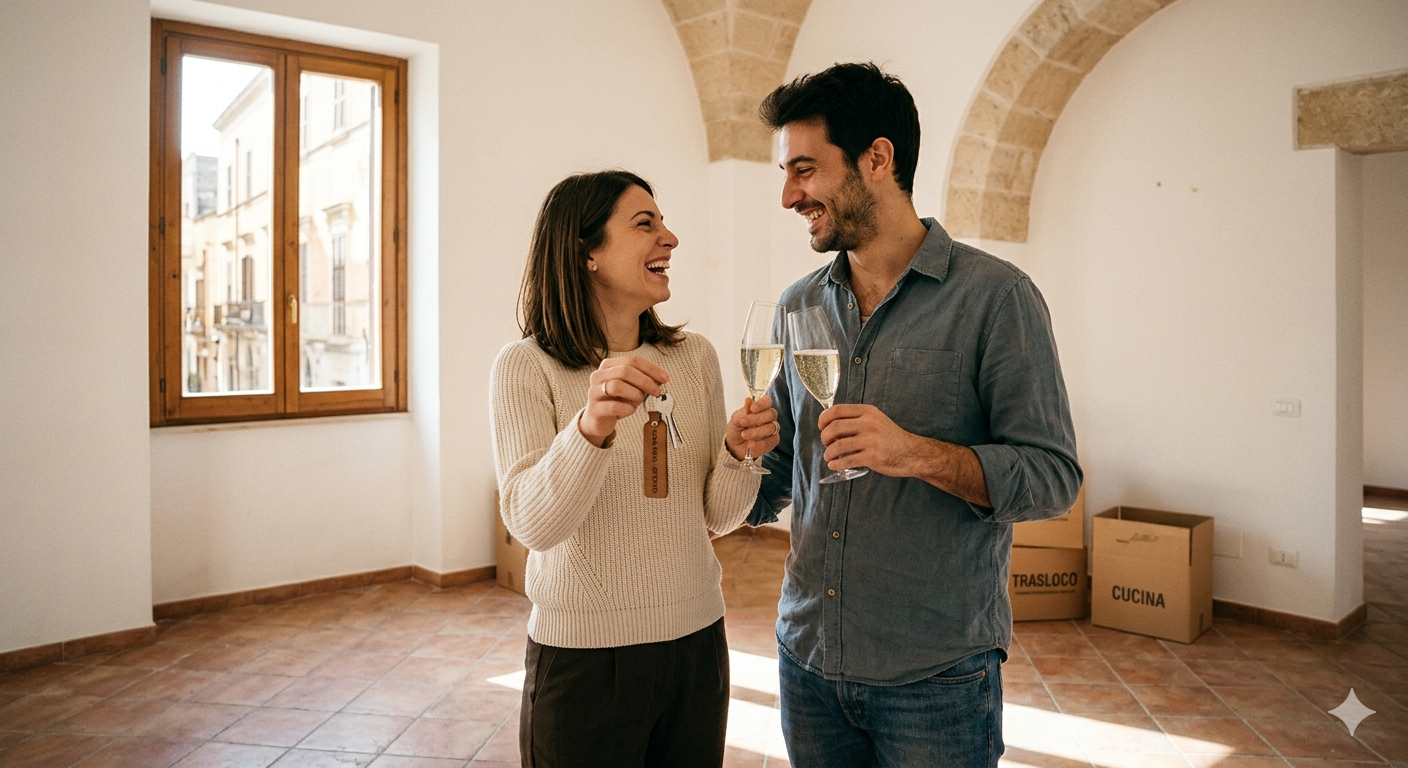 Comprare casa nel 2026: Guida pratica al credito immobiliare per i consumatori