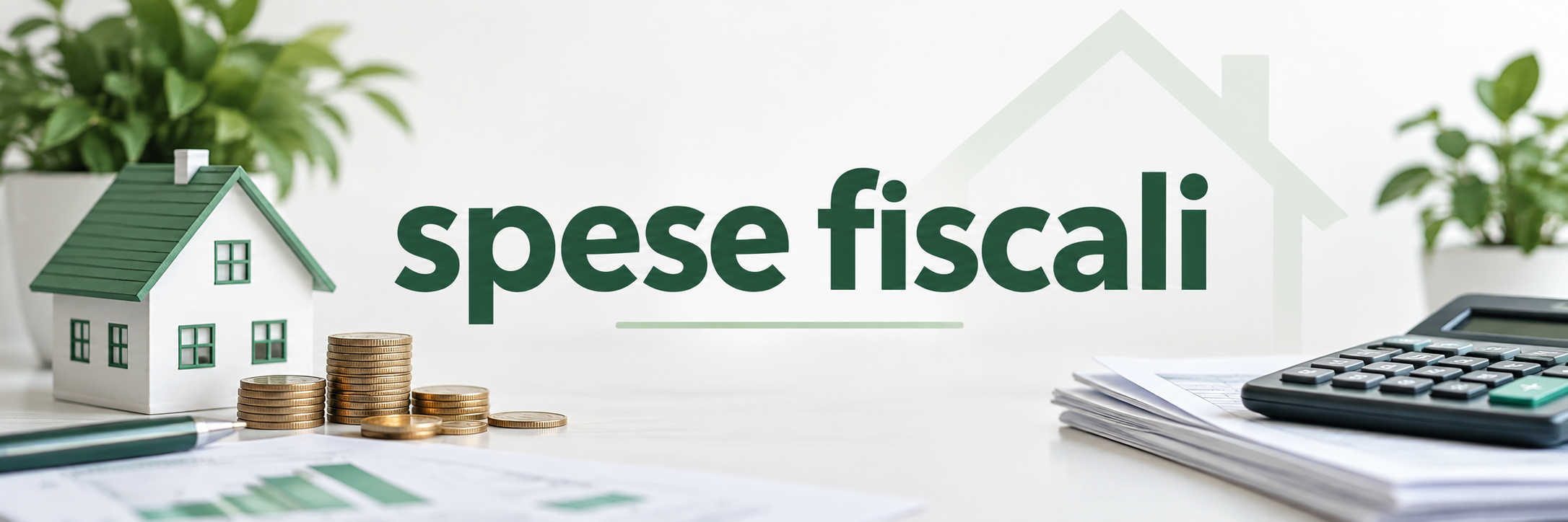 Spese Fiscali
