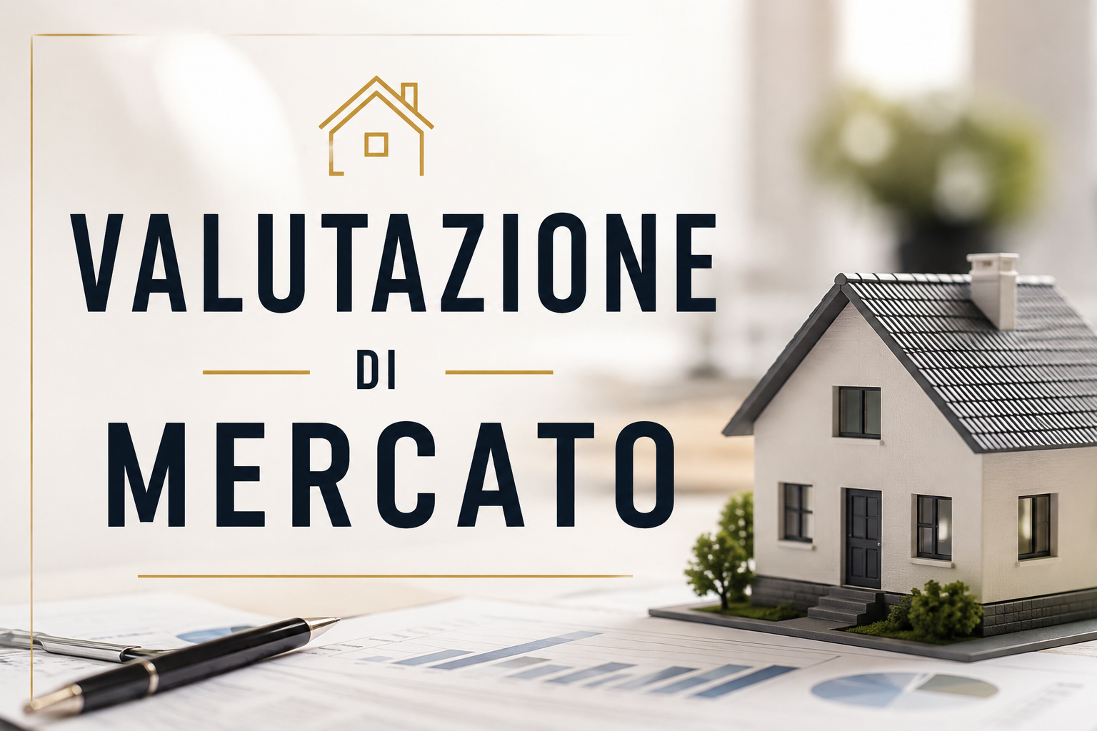 La Valutazione di Mercato